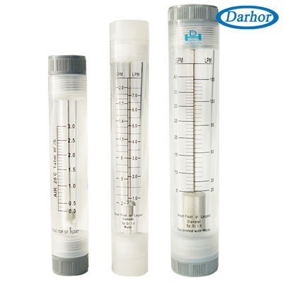 Z-400 series inline flowmeter